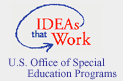 Office of Special Education Logo