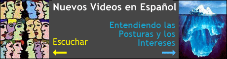Videos en Español: Escuchar and Entendiendo las Posturas y los Intereses