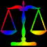 Law Symbol